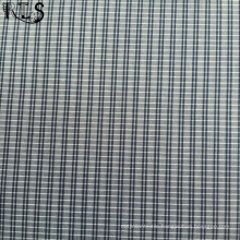 Cotton Poplin Woven Yarn Dyed Fabric for Garmrnts Shirts/Dress Rls70-2po